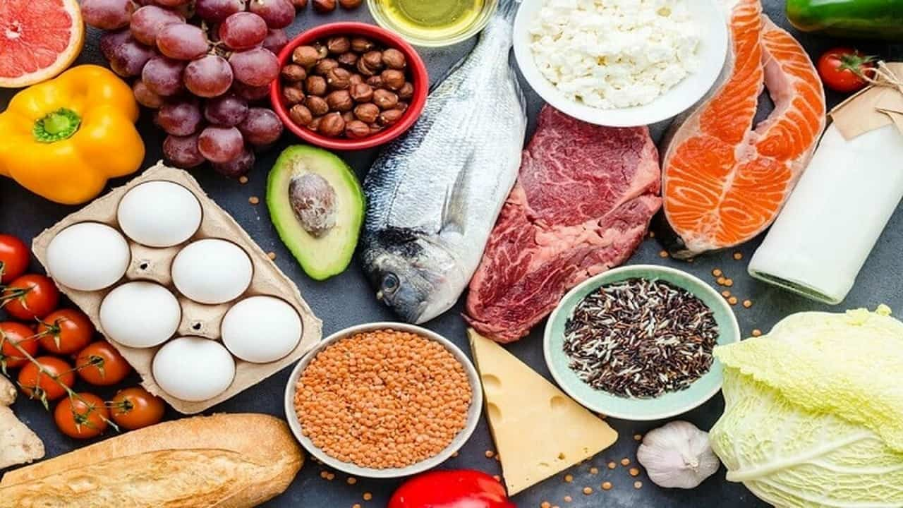 صادرات مواد غذایی به عراق: قوانین و مراحل