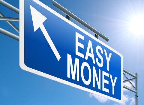 پول دراوردن بی دردسر، Easy money making