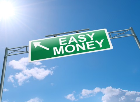 پول دراوردن بی دردسر، Easy money making