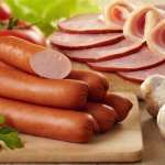 روند صادرات سوسیس و کالباس به عراق