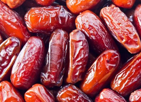 صادرات خرما، Date export