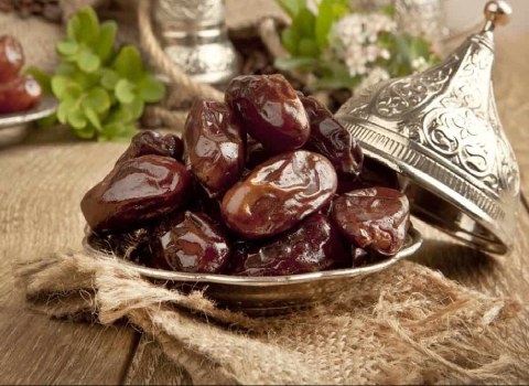 صادرات خرما، Date export