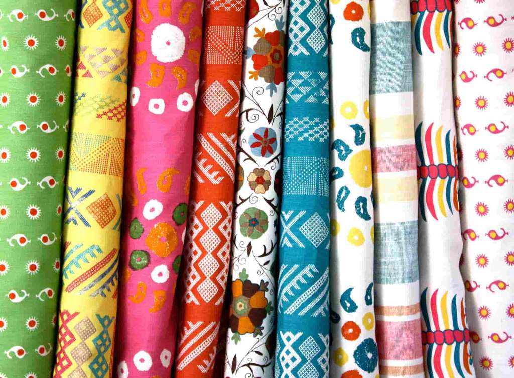 چگونه صادرات پارچه به ترکیه انجام دهیم؟