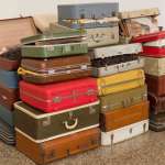 صادرات چمدانی به هند و مزایا و معایب آن