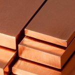 صادرات مس به عراق: بررسی روند و ارقام کلیدی