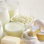 صادرات لبنیات به چین از ایران و مهم ترین انواع آن